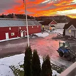 Close To E18 Holmestrand