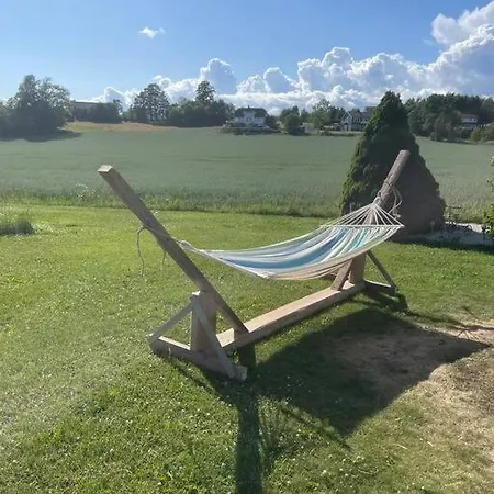 Studio Close To E18 Holmestrand