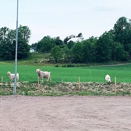 Close To E18 アパート *