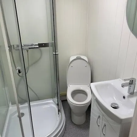 Studio Close To E18 Holmestrand