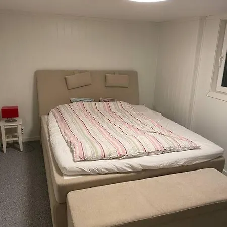 Studio Close To E18 Διαμέρισμα