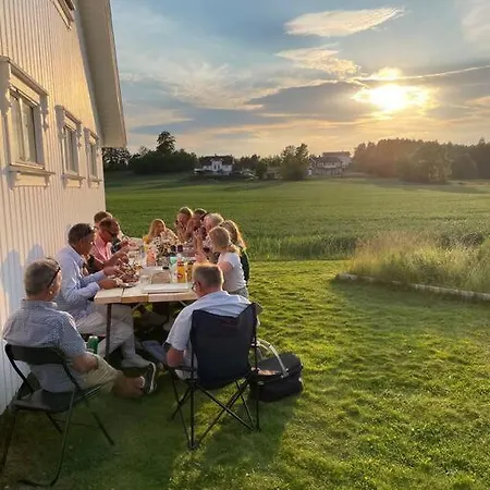 Studio Close To E18 Holmestrand