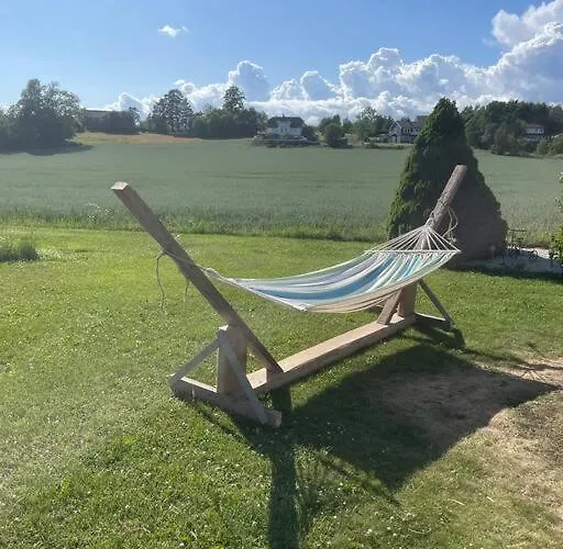 Close To E18 Holmestrand