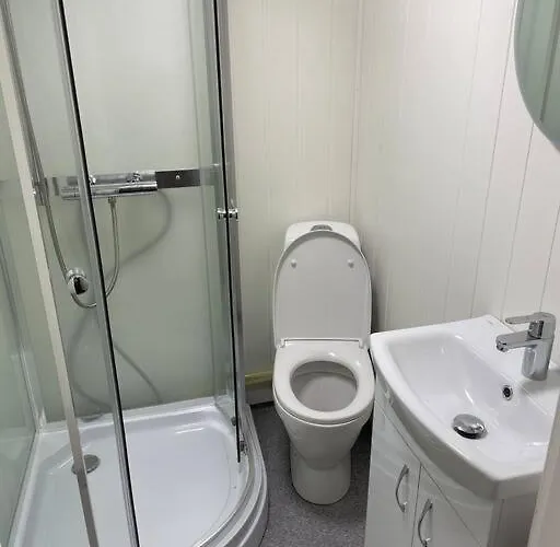 Close To E18 Holmestrand