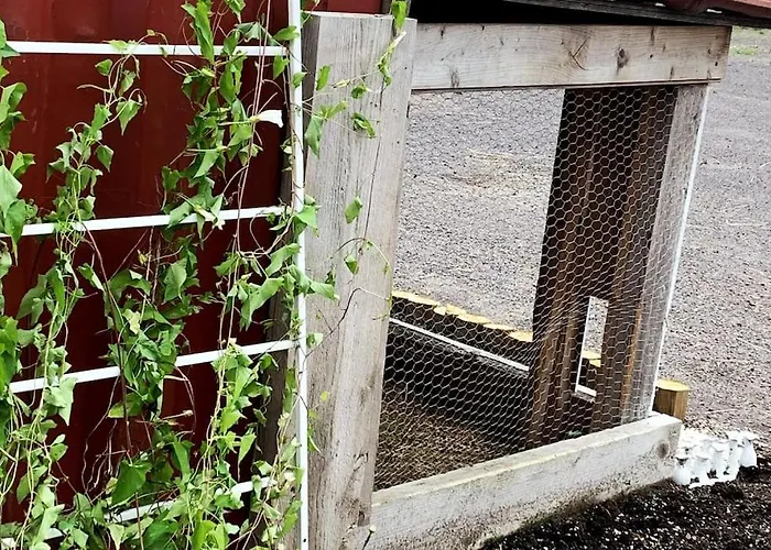 アパート Close To E18 Holmestrand