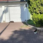 شقة Close To E18 Holmestrand