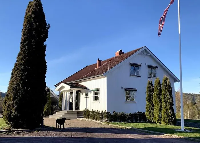 Close To E18 Appartamento